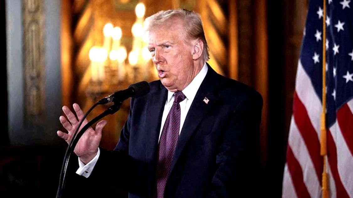 В США рассказали, как Трамп может отказаться от решения украинского конфликта