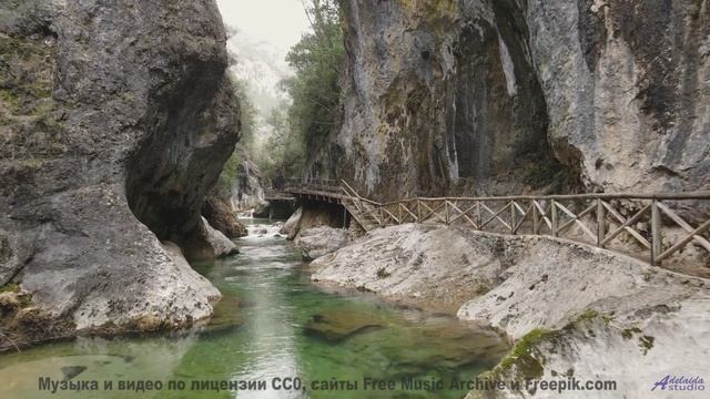 Кадры, снятые на камеру 3023 года - технологии будущего уже здесь! - Katjes Song -- Evan Schaeffer -