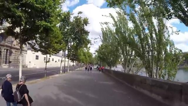 Городской горизонт: шаг в новую эру