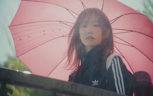 QWER – Dear (official kpop clip 2025)