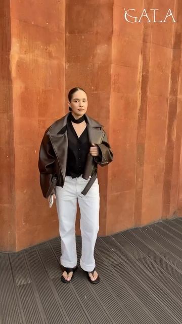Вот как казанские модники одеваются на Fashion Show