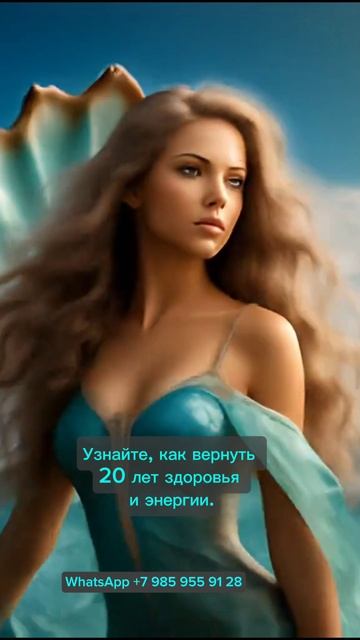 Улыбка Молодости