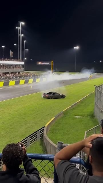 Nissan GTR