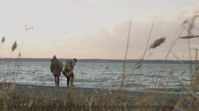 Небо падает в душу, когда играет такой трек - Revealed -- Ketsa -- Summer With Sound