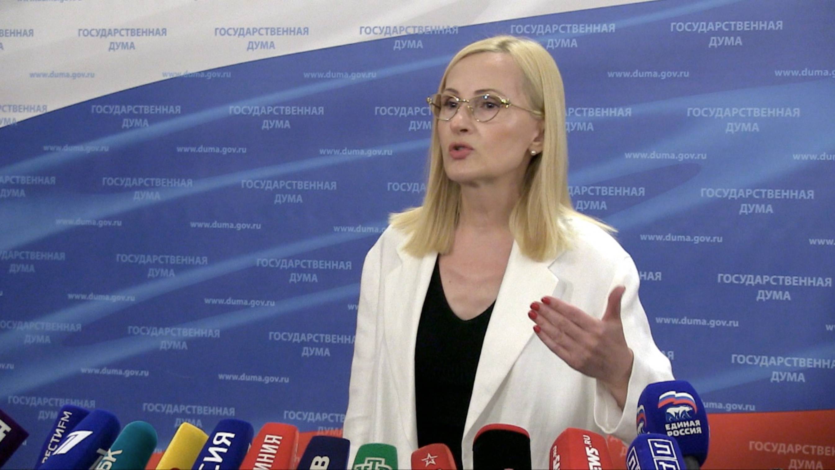 ГОСДУМА РАССМОТРИТ ЗАКОНОПРОЕКТ О ТЕСТИРОВАНИИ ИНОСТРАННЫХ ДЕТЕЙ ПРИ ЗАЧИСЛЕНИИ В ШКОЛУ