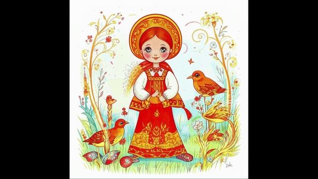 09. Крошечка-Хаврошечка