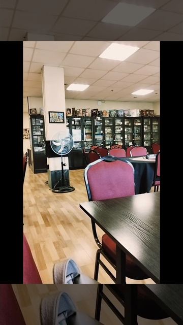 Антикафе , клуб настольных игр Терра.. 10.06.2025 г. Москва.
