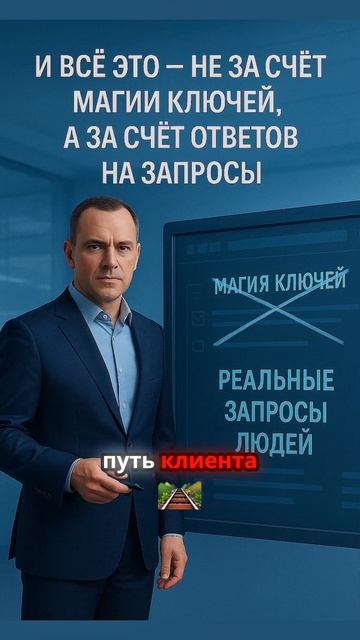 Уберите шум, сосредоточьтесь на двух работающих каналах.