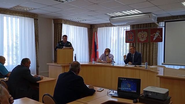 Первый заместитель главы Ачинска Евгений Пенский о благоустройстве после ремонтов теплосетей