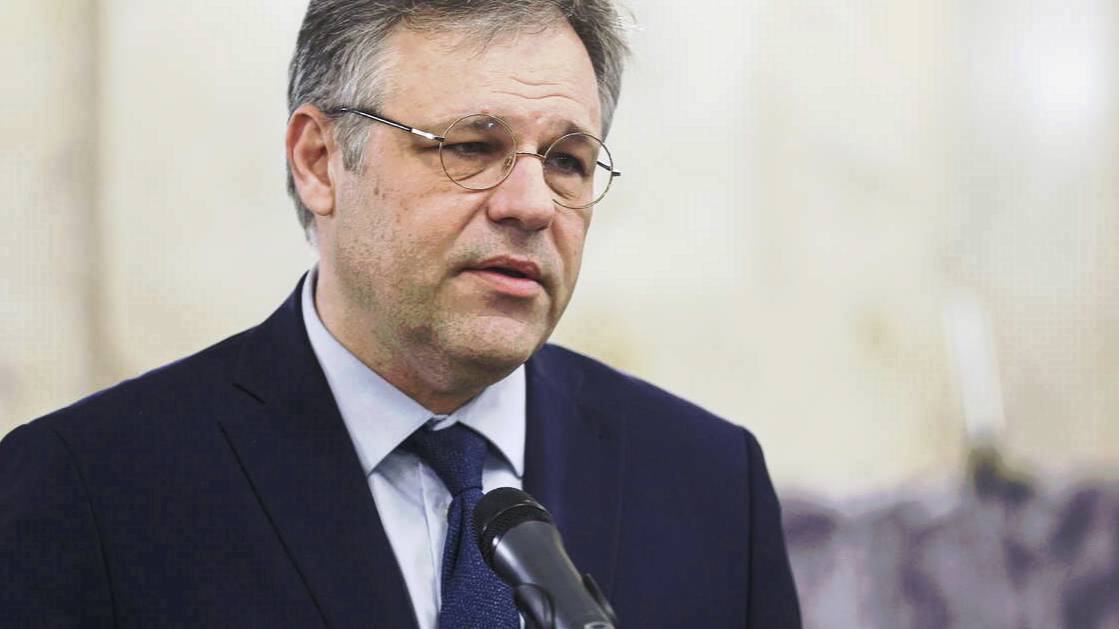 Мирошник назвал причины затягивания Украиной приема тел боевиков ВСУ