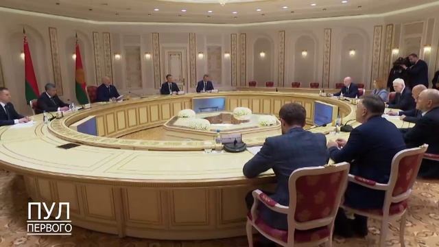 Лукашенко озвучил конкретный план: как будем развивать сотрудничество с калининградцами
