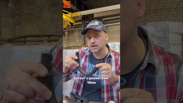 Кордовый шланг для полива. Поливочный резинрвый шланг КАК В СССР!!!