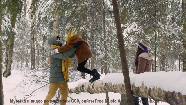 Музыка проникает глубже любого дыхания - Westbreeze -- Hiro -- Hiro