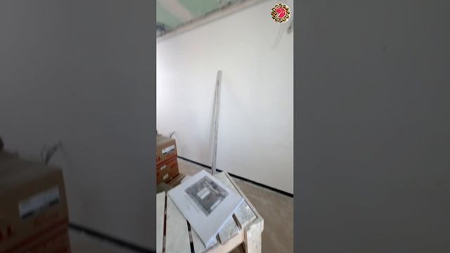 🏚Новороссийск, ЖК "Облака-2"
🛠Ремонт трехкомнатной квартиры под ключ🔑
🔥ДО и ПОСЛЕ