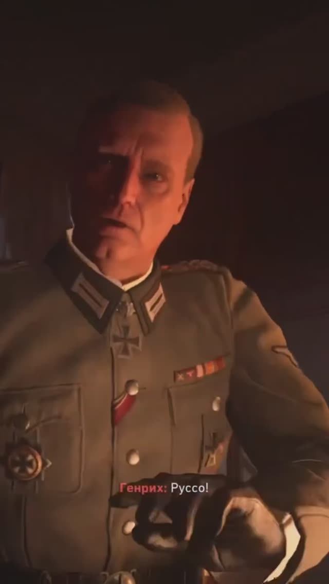Когда переоценил свои возможности #callofduty #codww2 #codwwii #cod #калофдьюти