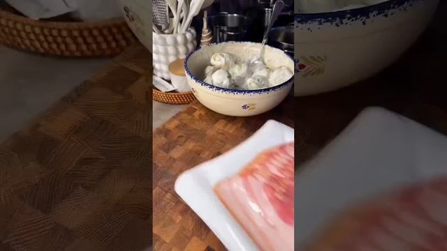 Самая вкусная картошка в духе майских