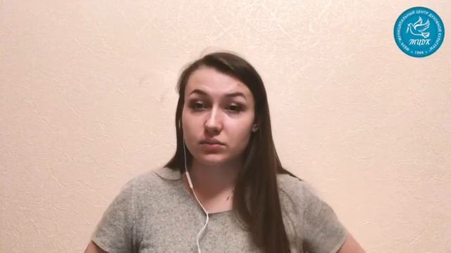 Видеоурок 2 Ансамбль "Птички"