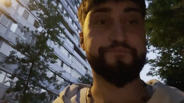 приветствие часть 1.