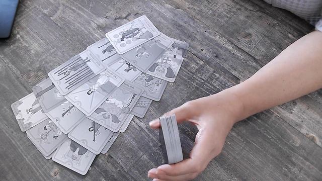 События ближайшего времени! таро прогноз