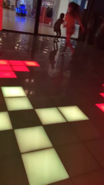 Страшный крестик😨➕