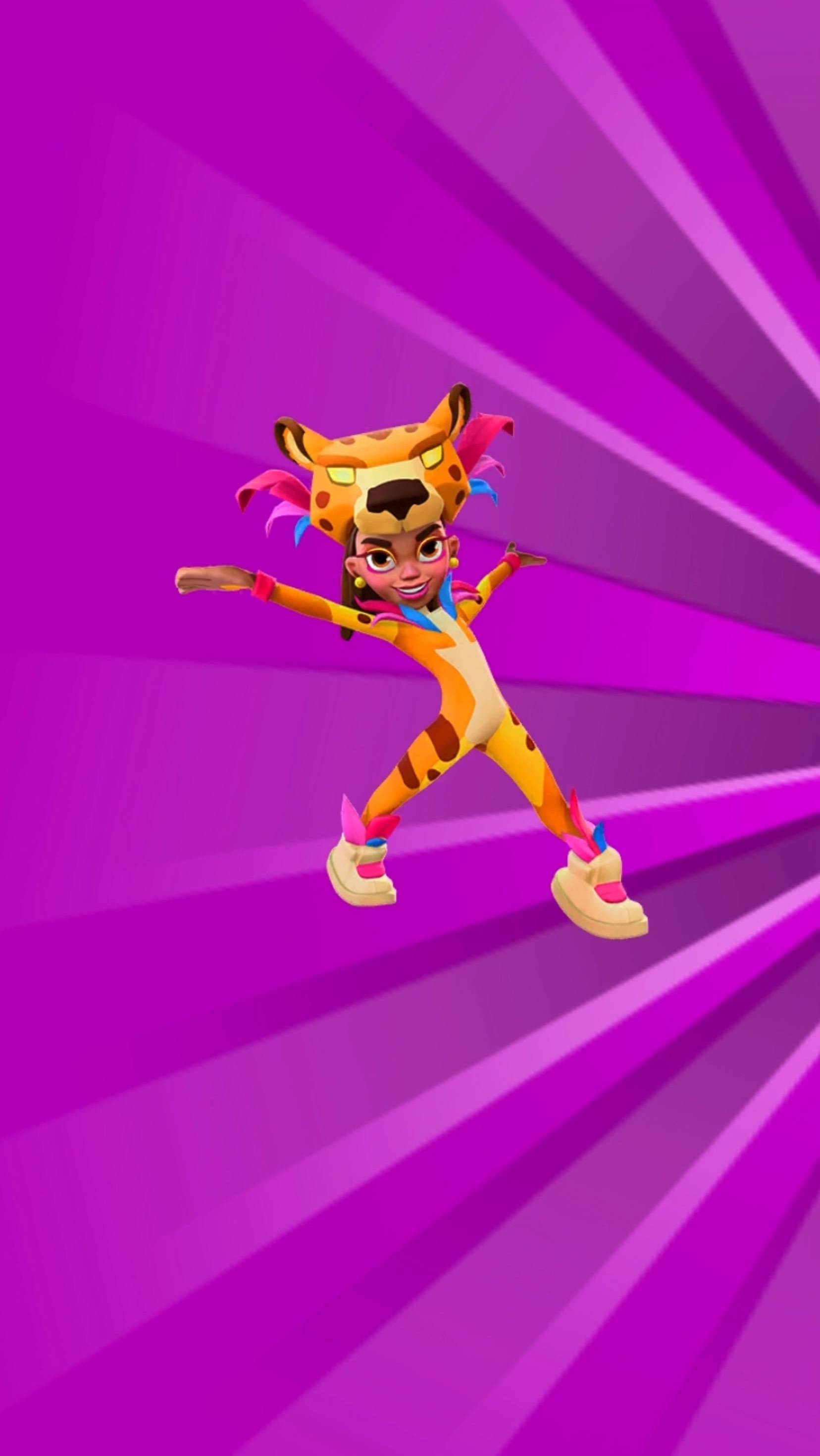 Сладость или гадость subway Surfers