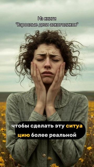саботаж отношений