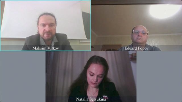 Arria-Formula meeting on Understanding & Resolving the Ideological Roots of the Ukrainian Crisis