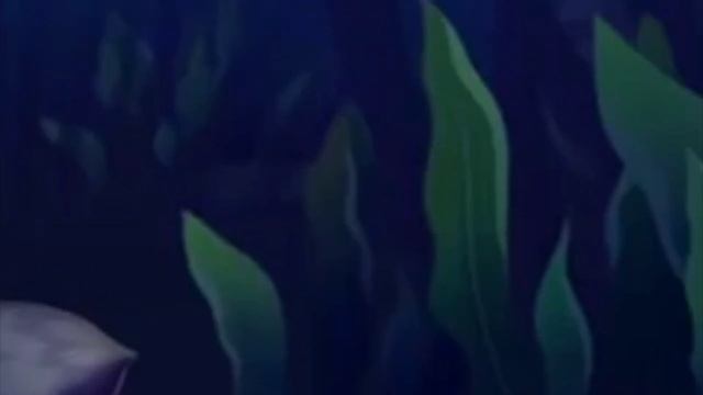 Лунтик Rypt Лунный монстр ( терминатор) Leonmonstr