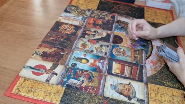 ‼️Какой СЛЕД вы ОСТАВИЛИ в его ЖИЗНИ...