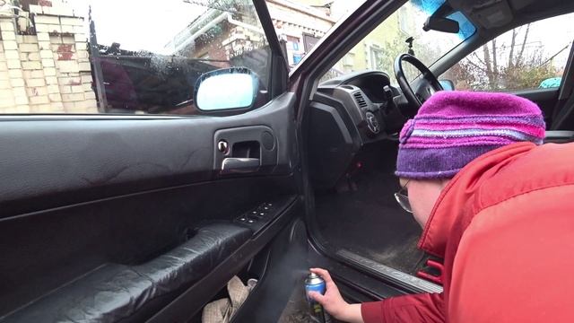 Влог от 06.11.2020