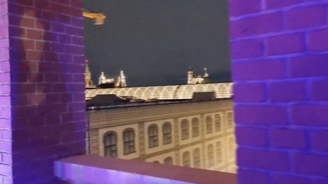 Заиконоспасский монастырь