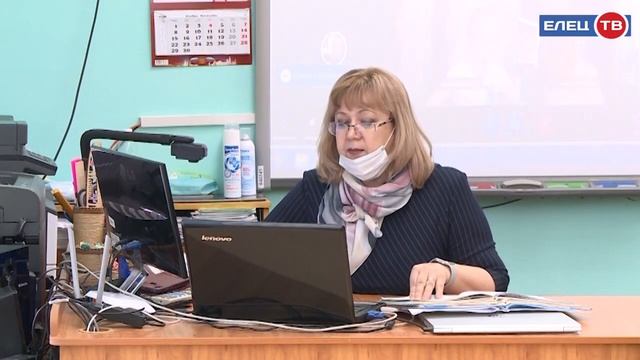 Несколько школ города переходят на дистанционную форму обучения из-за превышения эпидпорога