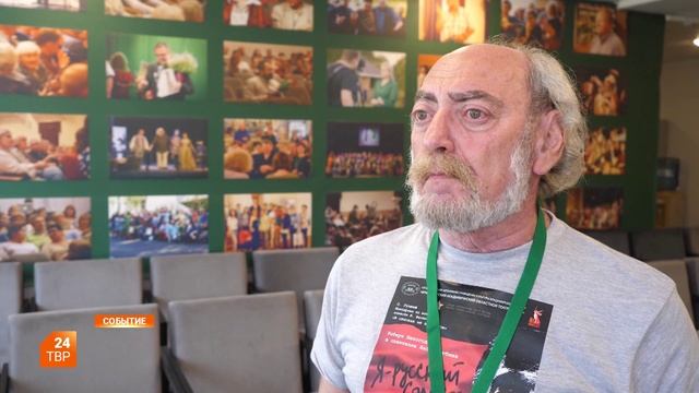 Владимирское прочтение классики