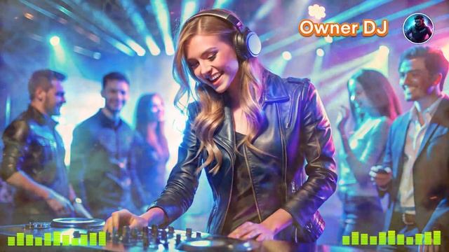 Owner DJ - Da da di...da da ( Eurodance )