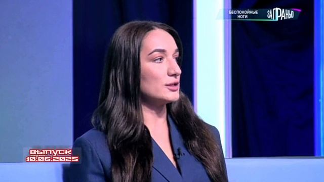За гранью 10.06.2025

Гигантская нога матери разрушила семью сына: как живёт жительница Нижегородско