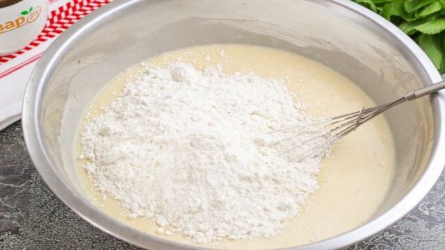 Греческая пасха