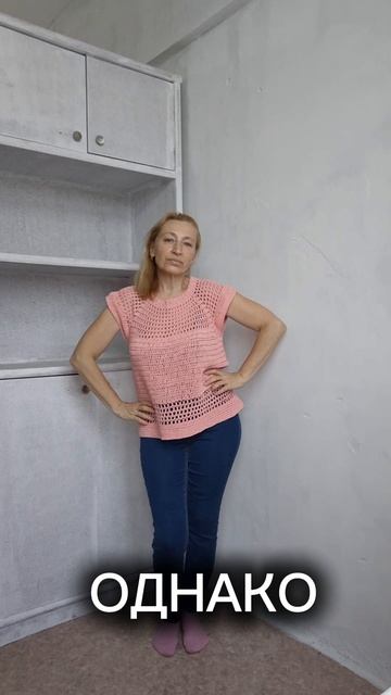 Рукотворная вязаная одежда это всегда эксклюзив