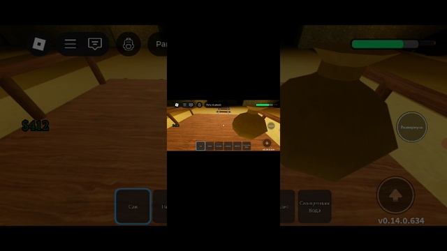 🧟♂️мёртвые рельсы 1серия в роблокс.ROBLOX
