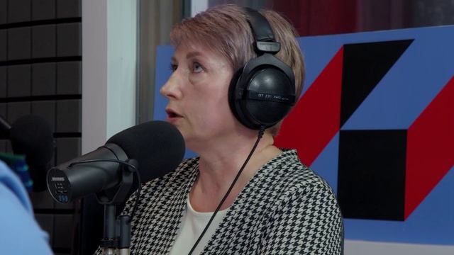 Радио+ТВ | 11.06. 2025. Гости программы "Радио+ТВ" - Татьяна Конышева и Людмила Рудякова