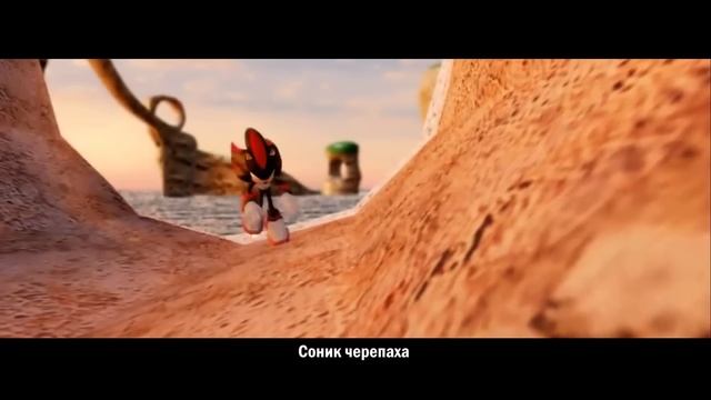 Песня Клип про ДОБРОГО CARTOON CAT И СОНИК Rasa - Пчеловод ПАРОДИЯ / Sonic