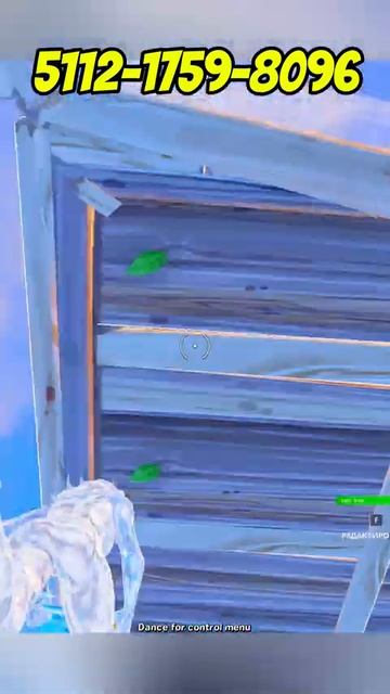 FORTNITE RANKED OG #fortnite #pc  #short