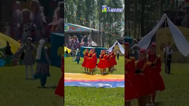 Балтач Сабан туе - 2025