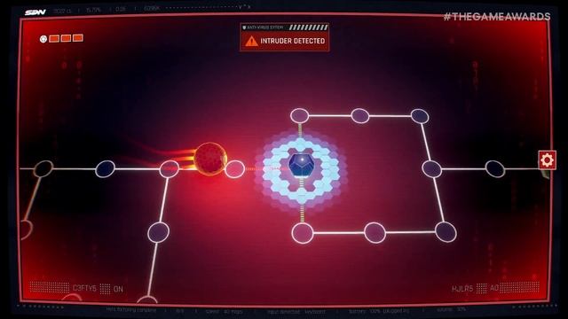 ГЛАВНЫЕ ПРОБЛЕМЫ THE GAME AWARDS 2024