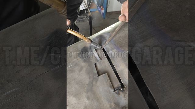 ремонт топливного бака 🧑🏭
