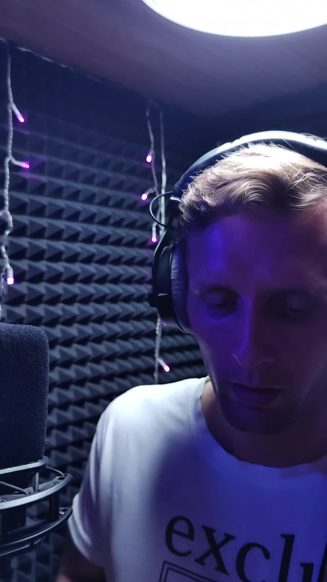 #music #vocal# #cover #anotherlove #tomodell