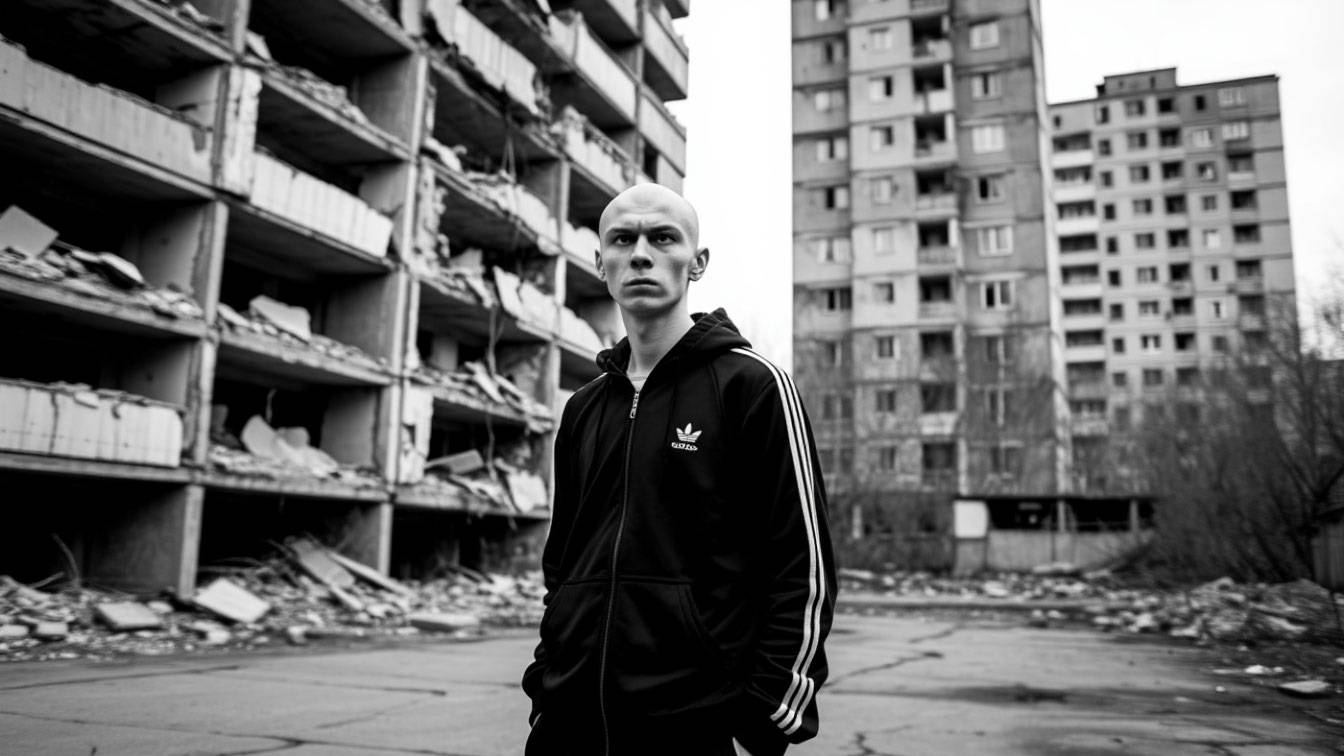 Нас не сломать