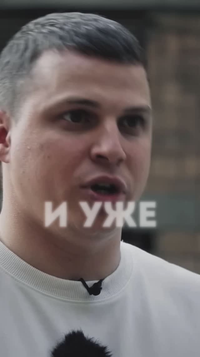 К чему приводит лудомания!

Полный выпуск на канале «Глеб Соломин»

#мотивация#здоровье#медицина