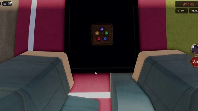 играю в игру в кальмара /*/