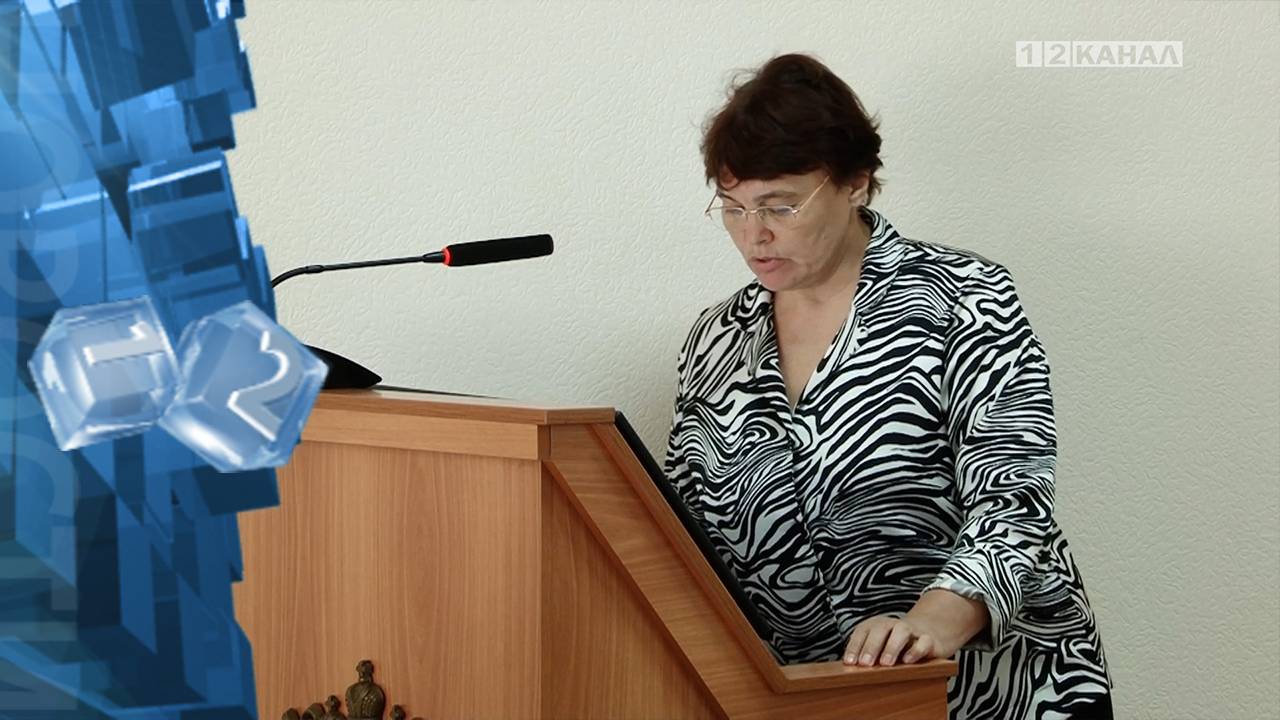 Представители различных ведомств Березовского обсудили ряд важных вопросов на аппаратном совещании