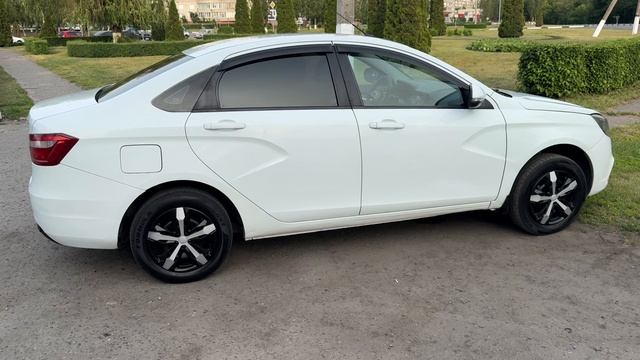 веста 768